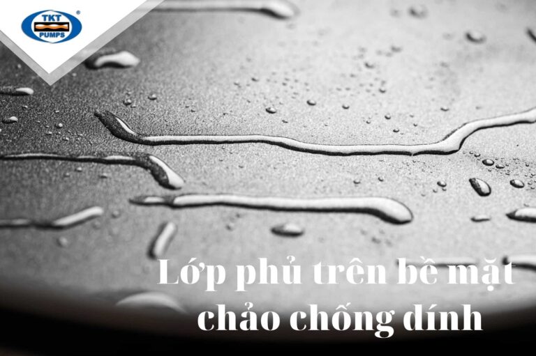 PTFE là gì? Đặc tính - Ứng dụng của PTFE trong máy bơm 327 PTFE là gì? Đặc tính – Ứng dụng của PTFE trong máy bơm