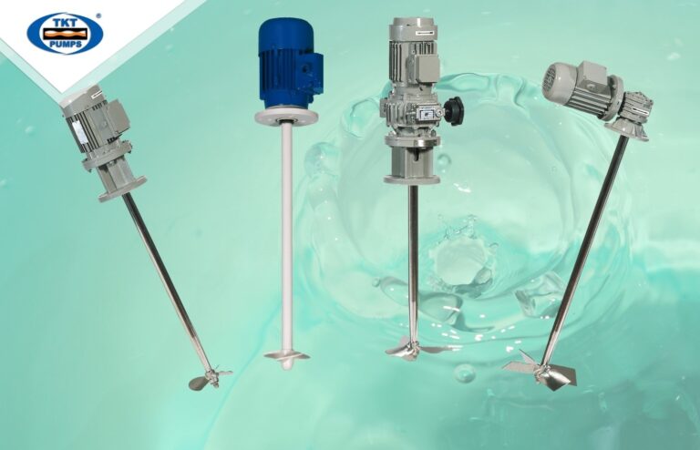 Chọn Máy khuấy hoá chất cần lưu ý điều gì? 319 Chọn Máy khuấy hoá chất cần lưu ý điều gì?