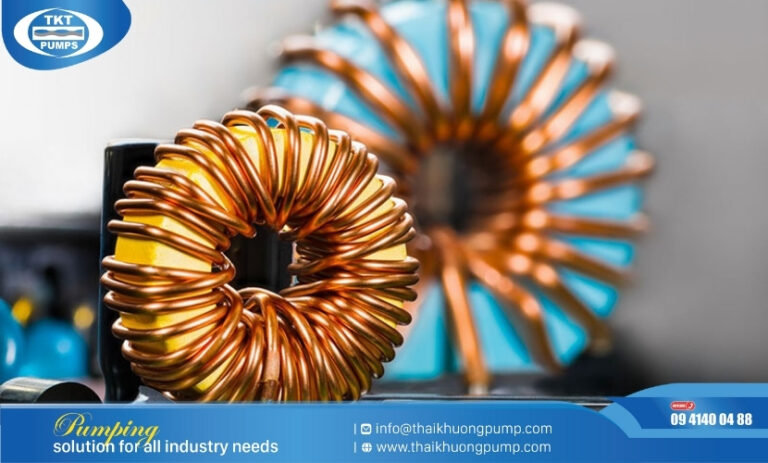 Cuộn cảm là gì? Tầm quan trọng của cuộn cảm trong thiết bị công nghiệp 310 Cuộn cảm là gì? Tầm quan trọng của cuộn cảm trong thiết bị công nghiệp