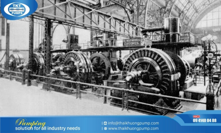 Máy phát điện xoay chiều - Những điều cần biết 306 Máy phát điện xoay chiều – Những điều cần biết