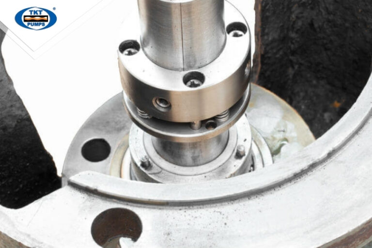 Phốt bơm nước là gì? Tại sao chúng lại quan trọng trên máy bơm? 312 Phốt bơm nước là gì? Tại sao chúng lại quan trọng trên máy bơm?
