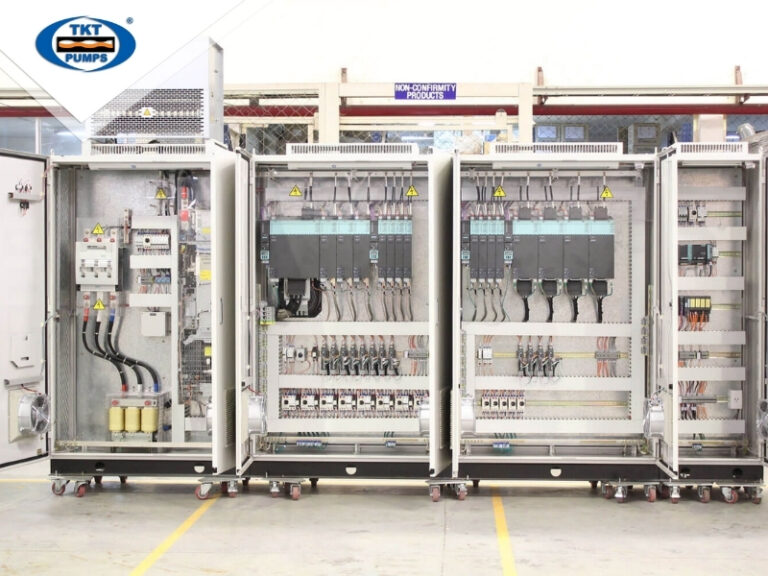 Tủ điện công nghiệp – Các tiêu chuẩn cần phải nắm rõ 311 Tủ điện công nghiệp – Các tiêu chuẩn cần phải nắm rõ