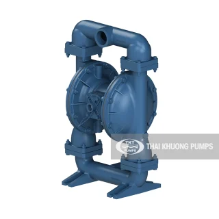 Bơm màng khí nén Sandpiper S20 - Meltallic