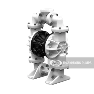 Bơm màng khí nén Sandpiper S25 - Non Meltallic