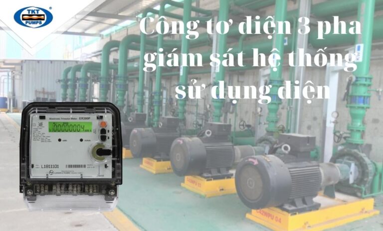 Công tơ điện 3 pha - Sơ đồ đấu dây công tơ điện 3 pha 302 Công tơ điện 3 pha – Sơ đồ đấu dây công tơ điện 3 pha