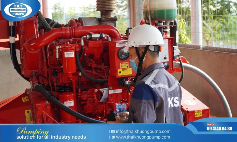 Máy bơm chữa cháy diesel - Những điều cần biết! 298 Máy bơm chữa cháy diesel – Những điều cần biết!