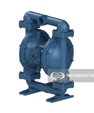 Bơm màng khí nén Sandpiper S15B1SGTABS600