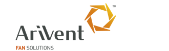 Thương hiệu arivent logo