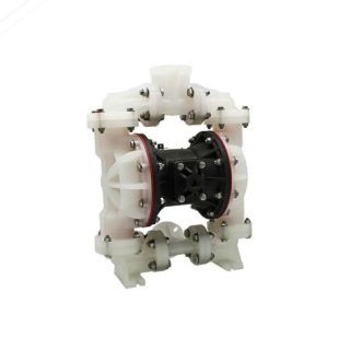 Sandpiper S1F non metallic