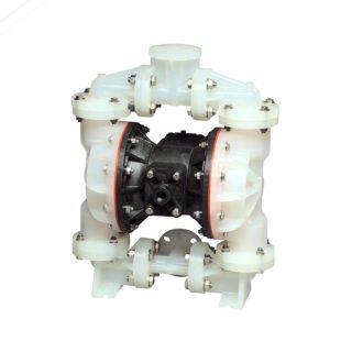 Bom màng Sandpiper S1F nhựa poly