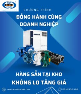 Chương trình đồng hành cùng doanh nghiệp