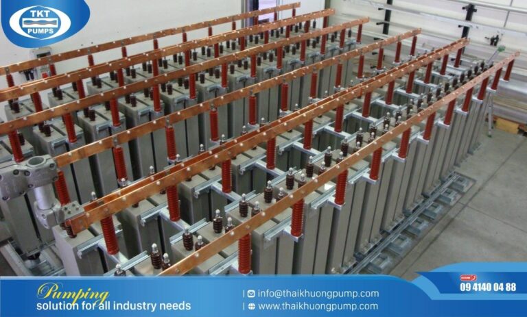 Tụ bù là gì? Cách lắp đặt tủ điện tụ bù giúp tiết kiệm điện năng 297 Tụ bù là gì? Cách lắp đặt tủ điện tụ bù giúp tiết kiệm điện năng