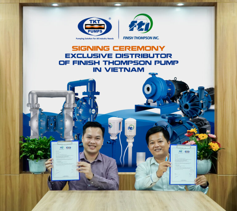 Thái Khương độc quyền thương hiệu FINISH THOMPSON (FTI) tại Việt Nam 278 Thái Khương độc quyền thương hiệu FINISH THOMPSON (FTI) tại Việt Nam