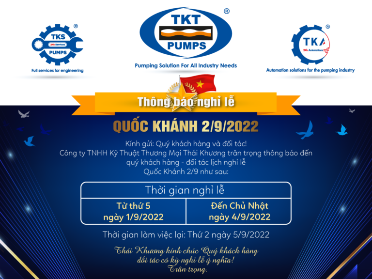 THÔNG BÁO LỊCH NGHỈ LỄ QUỐC KHÁNH 02-09-2022 269 THÔNG BÁO LỊCH NGHỈ LỄ QUỐC KHÁNH 02-09-2022