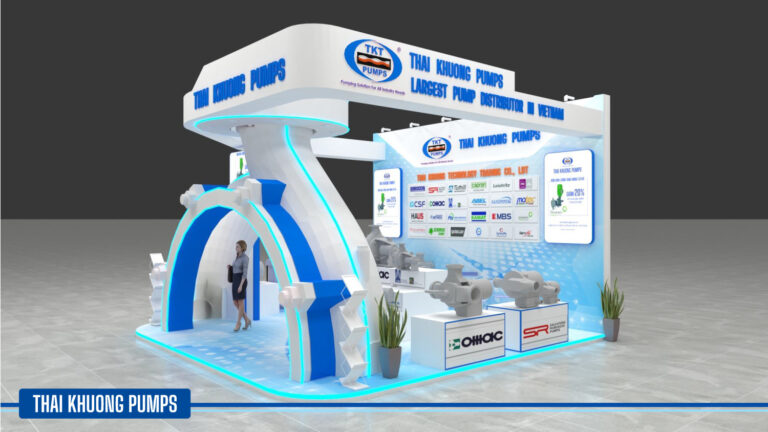 Thái Khương Tham Gia Triển Lãm Vietwater - Propak 2022 258 Thái Khương Tham Gia Triển Lãm Vietwater – Propak 2022