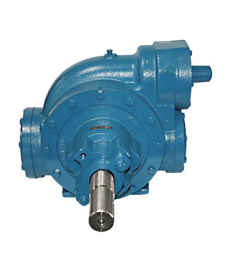 Bơm cánh gạt NP series 5 Blackmer NP series