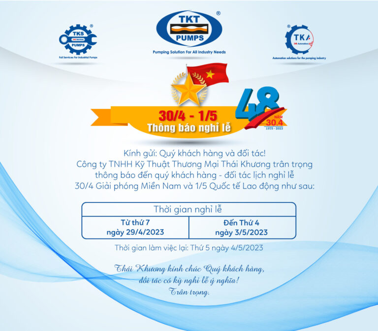 Thái Khương thông báo nghỉ lễ Giỗ Tổ Hùng Vương và 30/4 – 1/5 năm 2023 253 Thái Khương thông báo nghỉ lễ Giỗ Tổ Hùng Vương và 30/4 – 1/5 năm 2023