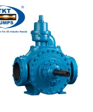 Bơm cánh gạt HXL Blackmer 5 Bơm cánh gạt HXL Blackmer HXL 1