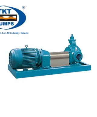 Bơm cánh gạt HXL Blackmer 7 Bơm cánh gạt HXL Blackmer