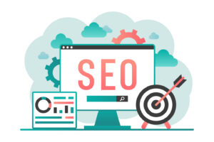 Nhân viên quản trị website & SEO SEO