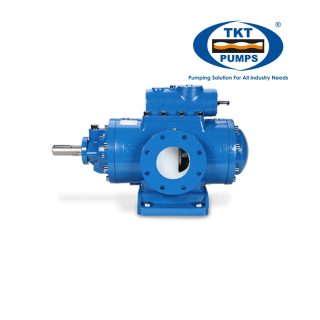 Bơm trục vít 3 trục Blackmer