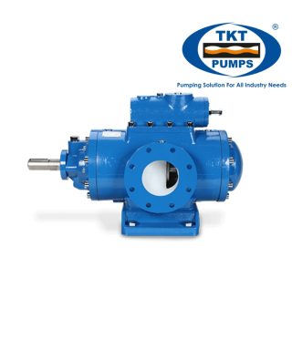 Bơm trục vít 3 trục Blackmer