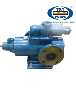 Seri S dòng 3 trục