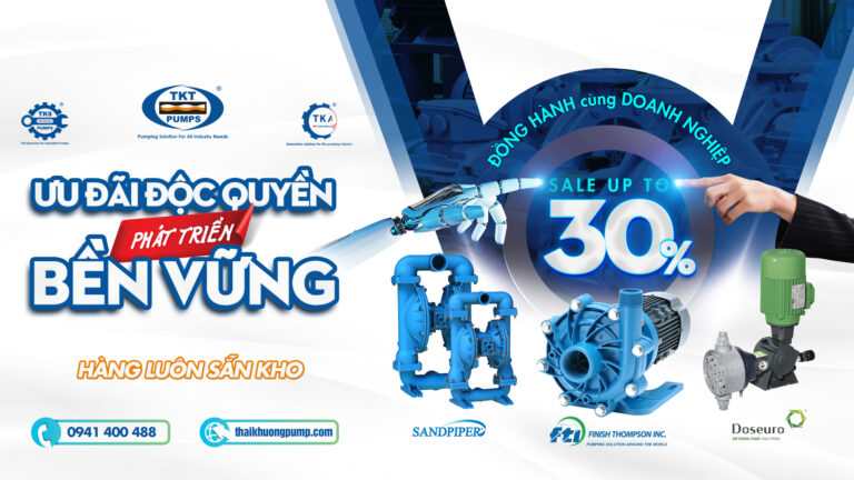 [ĐỒNG HÀNH CÙNG DOANH NGHIỆP] ƯU ĐÃI ĐỘC QUYỀN, PHÁT TRIỂN BỀN VỮNG