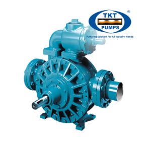 Bơm cánh gạt dòng MLX Blackmer