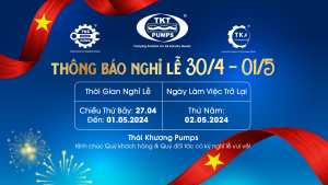 THÔNG BÁO LỊCH NGHỈ LỄ 30/04 – 1/5/2024 Zalo Thông Báo Nghỉ Lễ 30 41 5