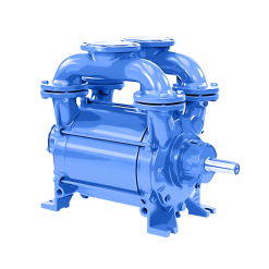 Vacuum Pumps