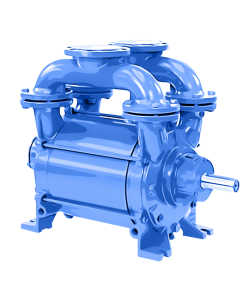 Vacuum Pumps