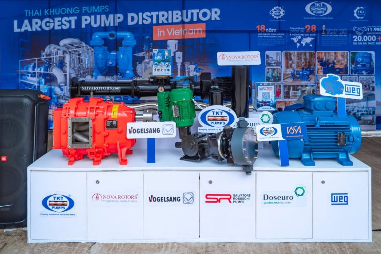 Thái Khương Pumps Cung Cấp Giải Pháp Bơm Cho Nhà Máy Mía Đường 210 Thái Khương Pumps Cung Cấp Giải Pháp Bơm Cho Nhà Máy Mía Đường