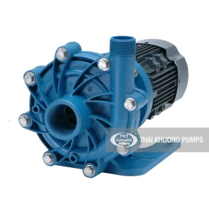 Bơm ly tâm dẫn động từ Finish Thompson DB 11