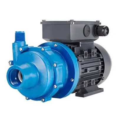 Bơm dẫn động từ Finish Thompson DB 4