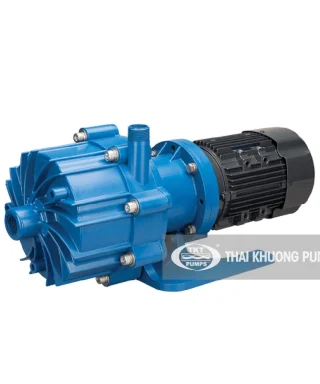 Finish Thompson MSDB Series