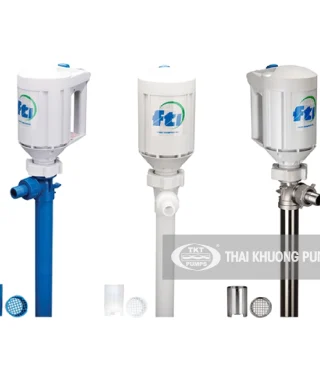 Finish Thompson SF Series