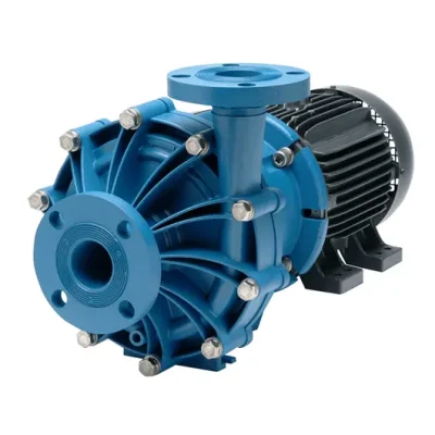 Bơm dẫn động từ Finish Thompson DB 22