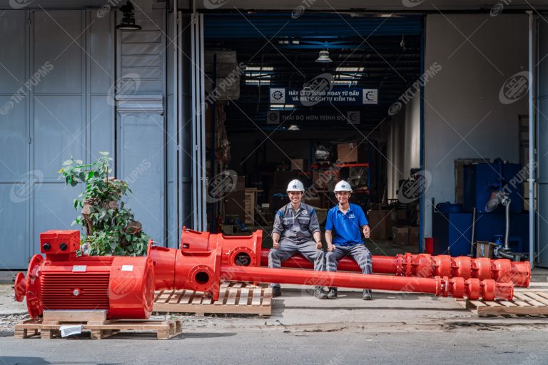 Dự án PCCC Cho Toà Nhà PETROLIMEX 188 Dự án PCCC Cho Toà Nhà PETROLIMEX