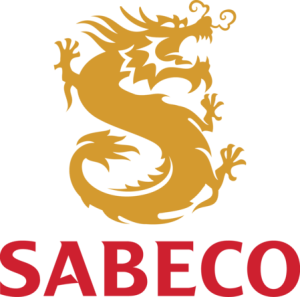 Năng lực Logo Sabeco