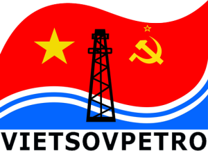 Năng lực Logo VIETSOVPETRO