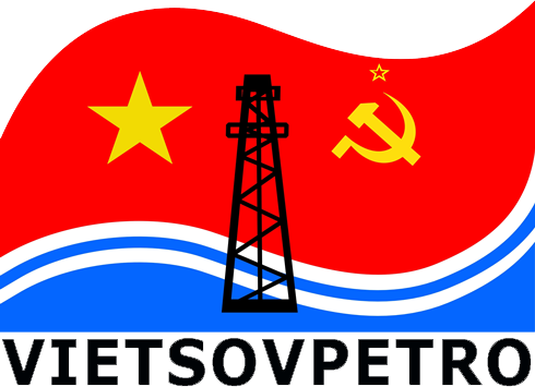 Thái Khương Pumps Logo VIETSOVPETRO