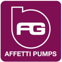 THƯƠNG HIỆU affetti pumps for corrosive liquids logo