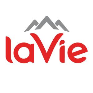 Năng lực logo LaVie