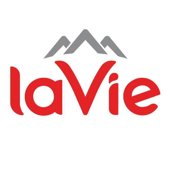 Thái Khương Pumps logo LaVie