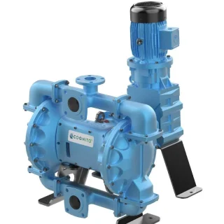 Bơm màng điện 2" Cognito