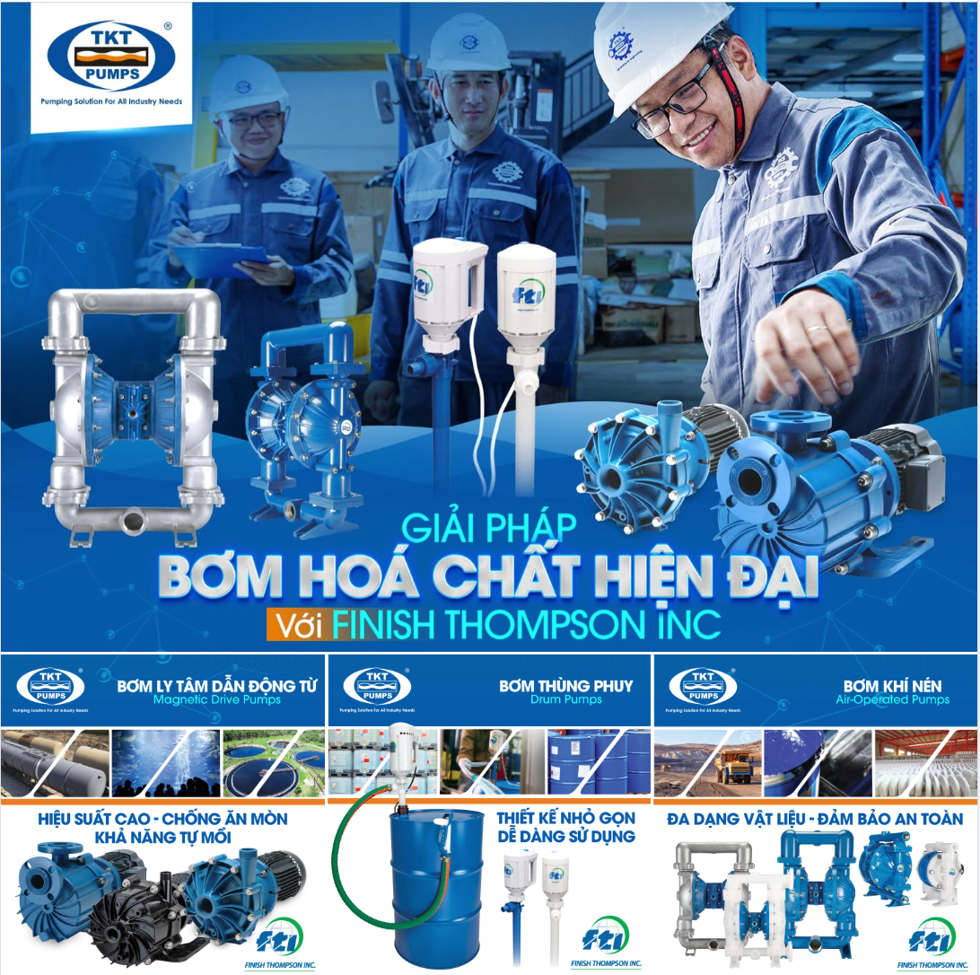 Tìm Hiểu Về Các Tiêu Chuẩn An Toàn Trong Bơm Hóa Chất: Nền Tảng Cho Vận Hành Bền Vững 2025 06 11 13 34 27