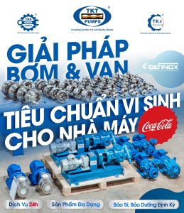 Cung cấp giải pháp van vi sinh từ thương hiệu Definox cho nhà máy Cocacola Long An 489832800 1287262559992608 7237662733889281274 n