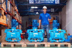 Bơm Màng Điện COGNITO: Giải Pháp Công Nghệ 4.0 Nâng Tầm Hiệu Quất & Tối Ưu TCO DSC8949