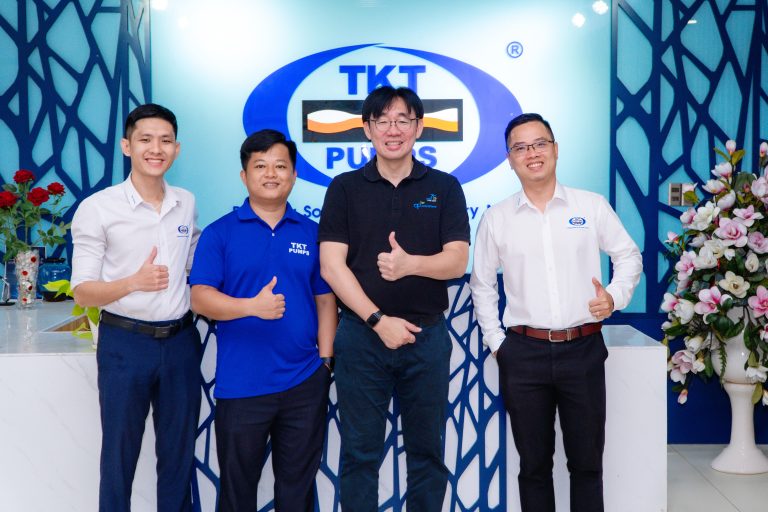 THÁI KHƯƠNG PUMPS ĐẦU TƯ VÀO CHUYÊN GIA, BẠN NHẬN LẠI SỰ AN TÂM 65 THÁI KHƯƠNG PUMPS ĐẦU TƯ VÀO CHUYÊN GIA, BẠN NHẬN LẠI SỰ AN TÂM